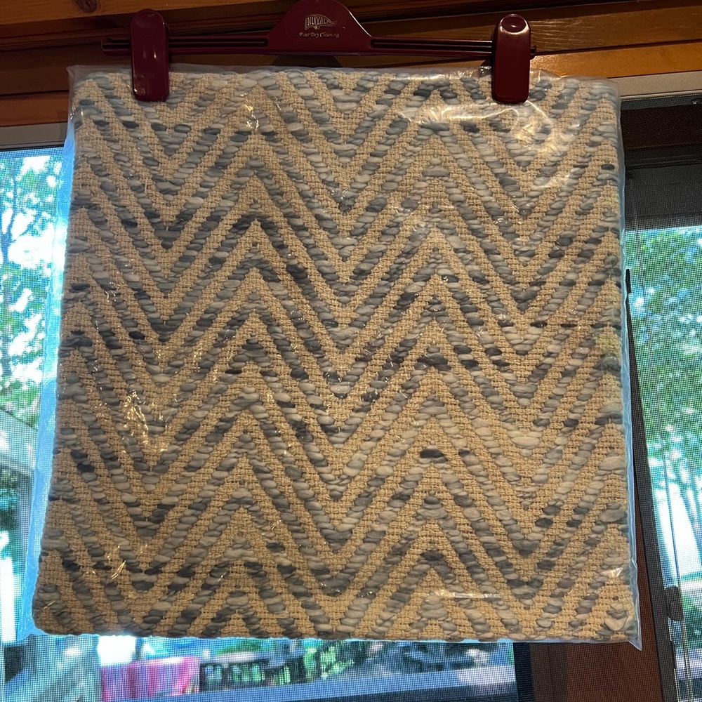 Pottery Barn Pillow Cover